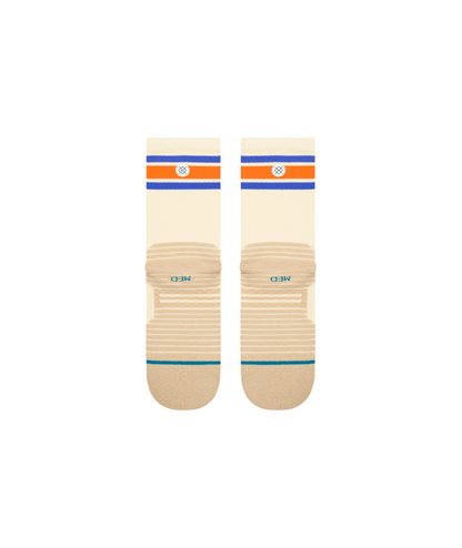 Athletic Boyd Ribbed Crew - Unisex