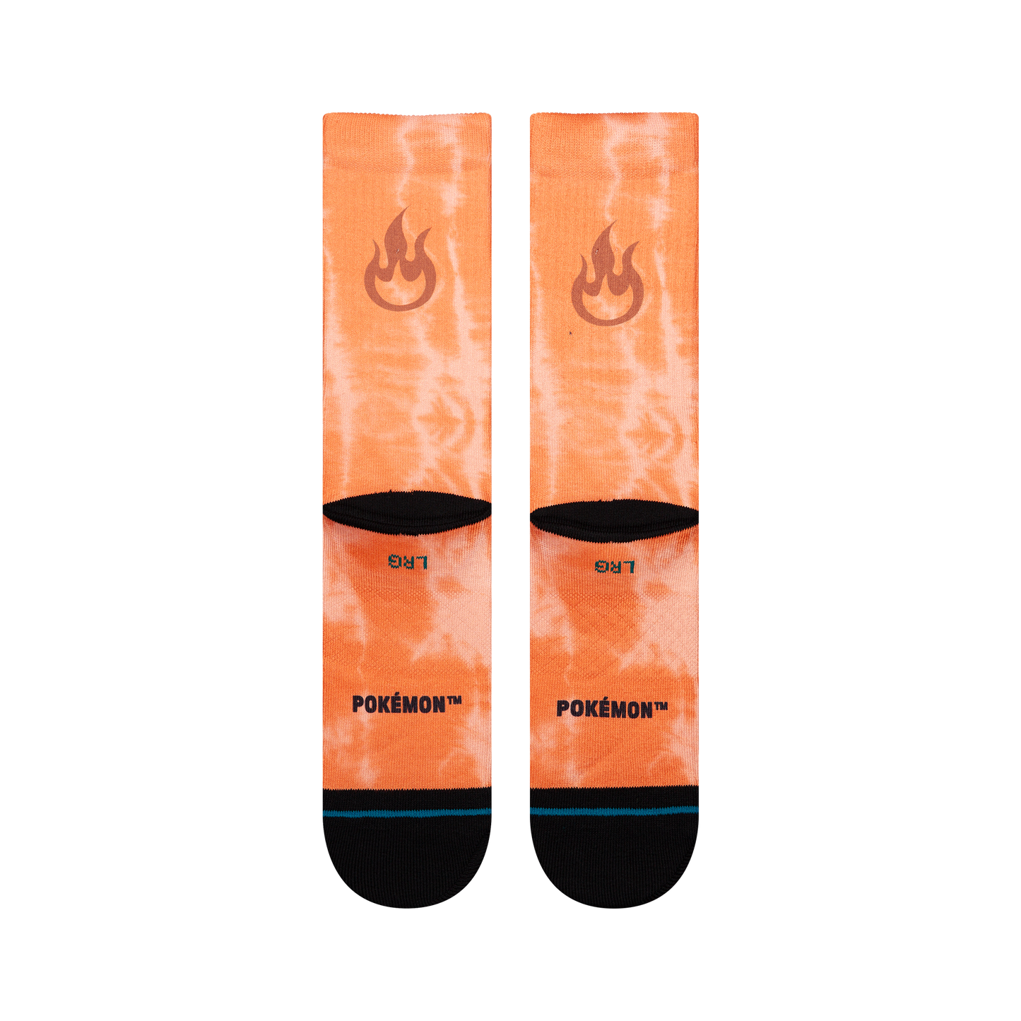 Charizard AOP Crew - Unisex