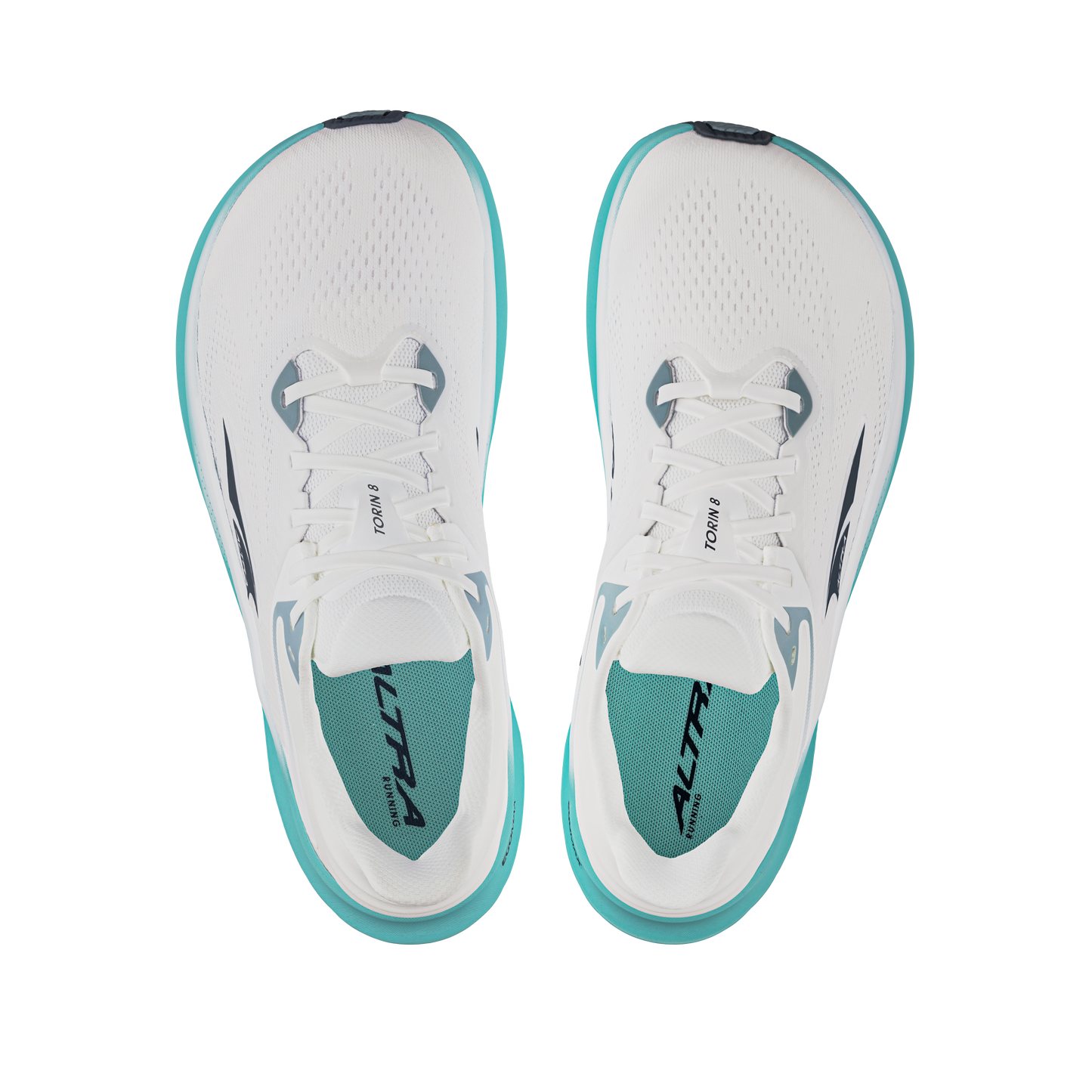Torin 8 - Women's