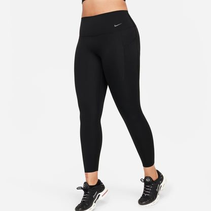 Universa High-Waisted 7/8 Leggings - Women's