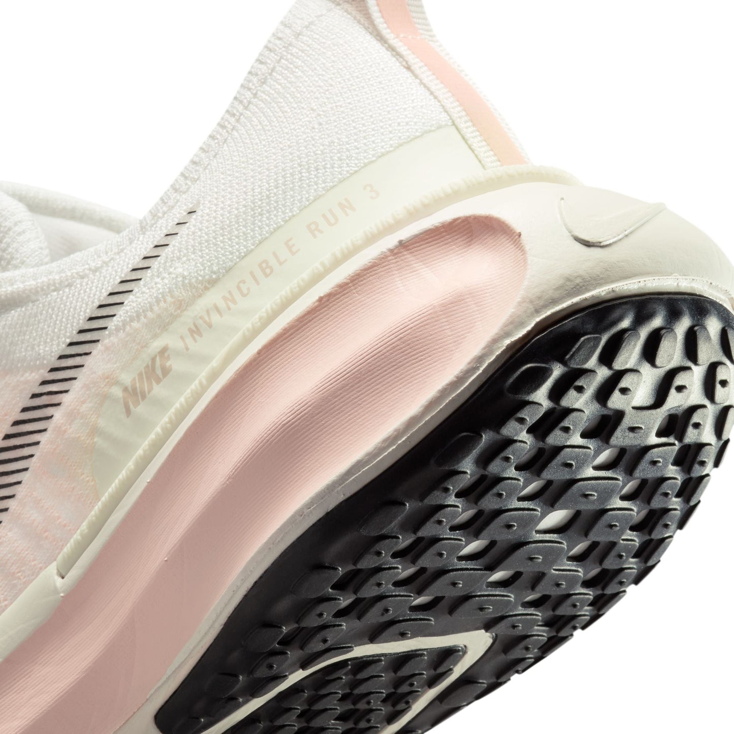 Invincible 3 - Women's