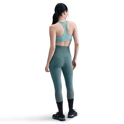 Swoosh Sports Bra - Women's