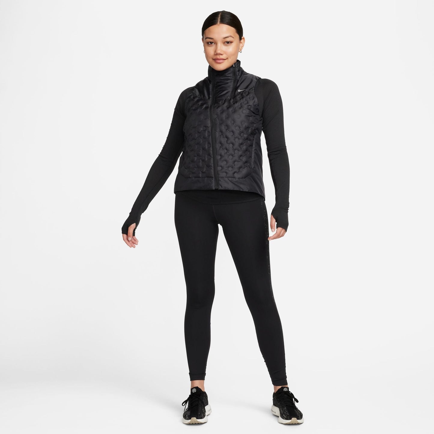 Therma-FIT AeroLoft Running Vest - Women's