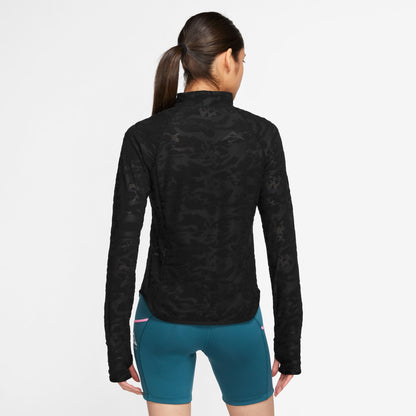 Trail Quarter Zip - Women's