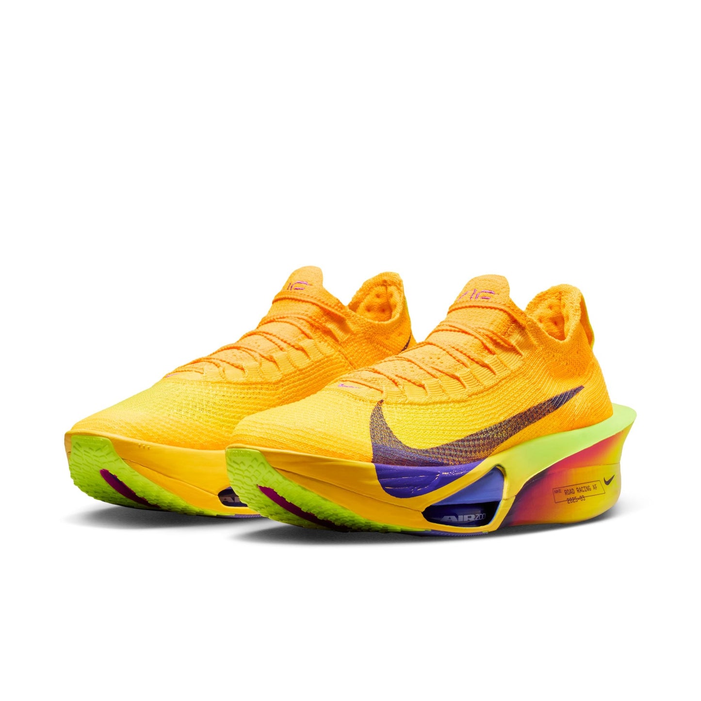 Alphafly 3 - Men's
