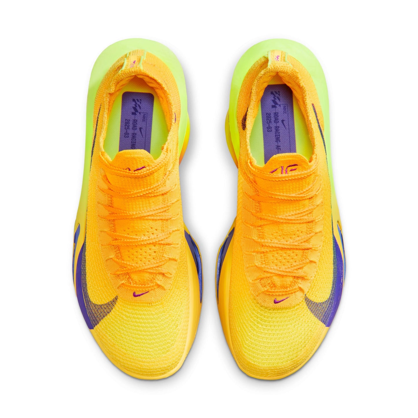 Alphafly 3 - Men's