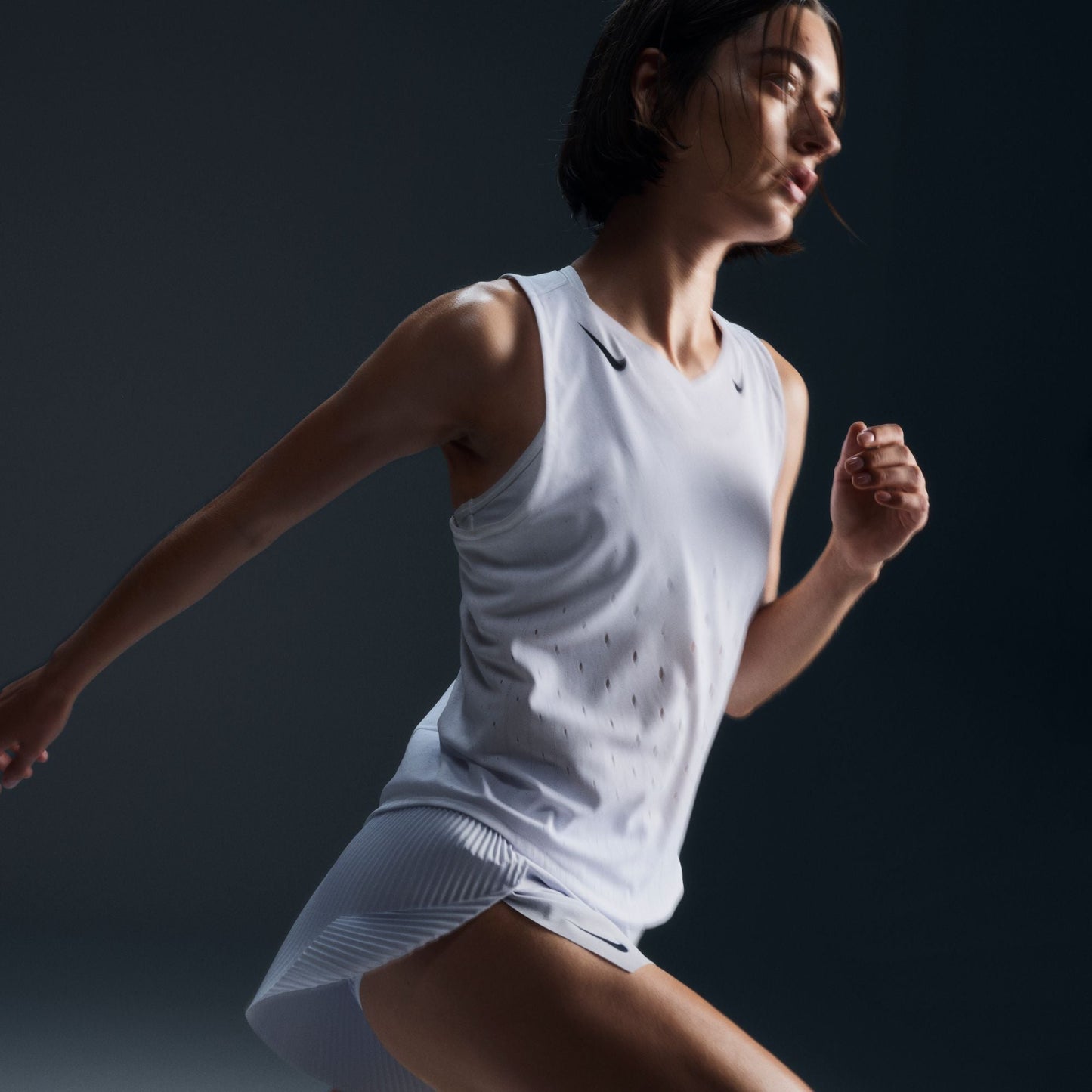 AeroSwift Singlet - Women's