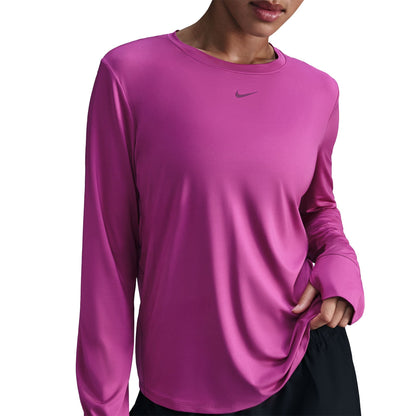 Dri-FIT Long-Sleeve Top - Women's