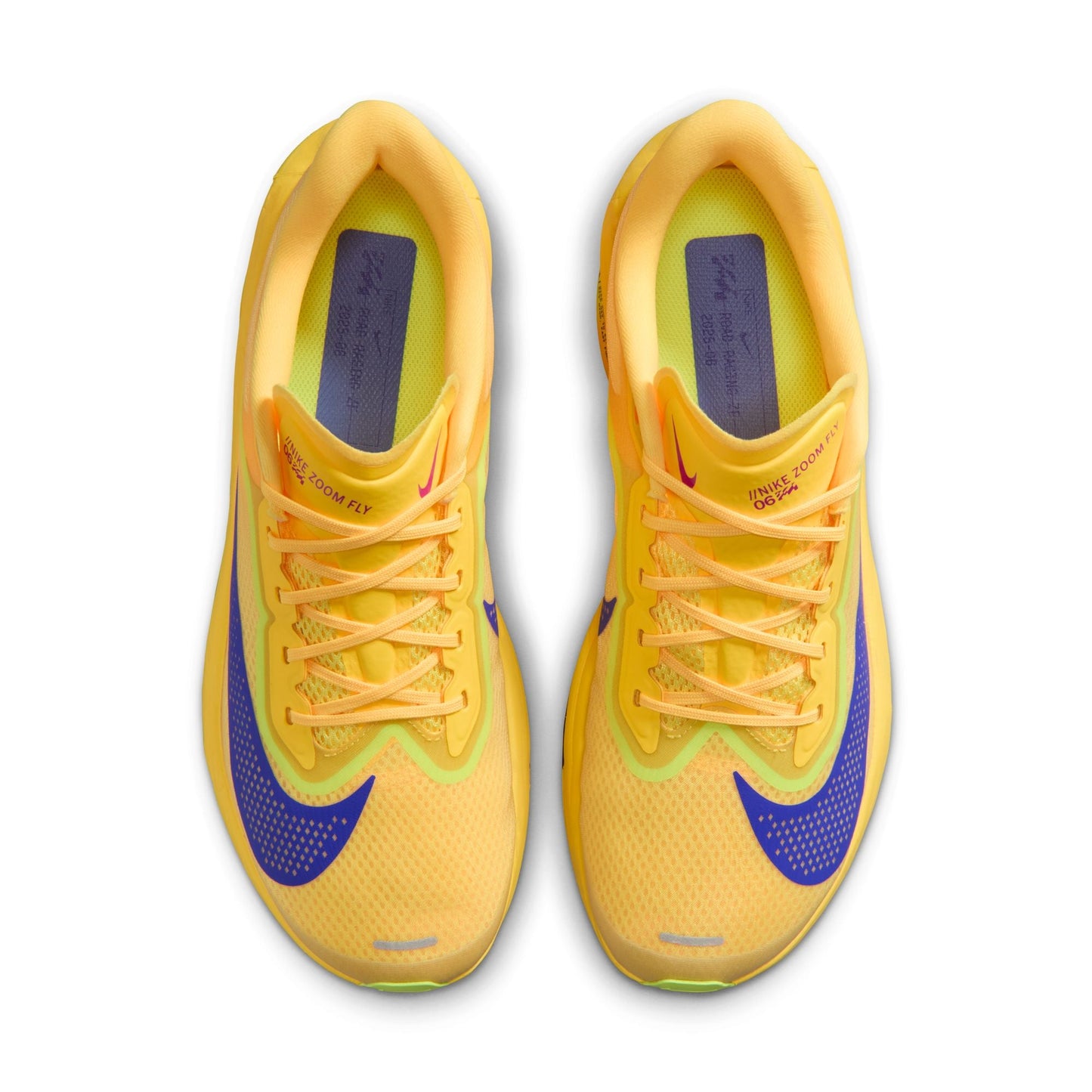 Zoom Fly 6 - Men's