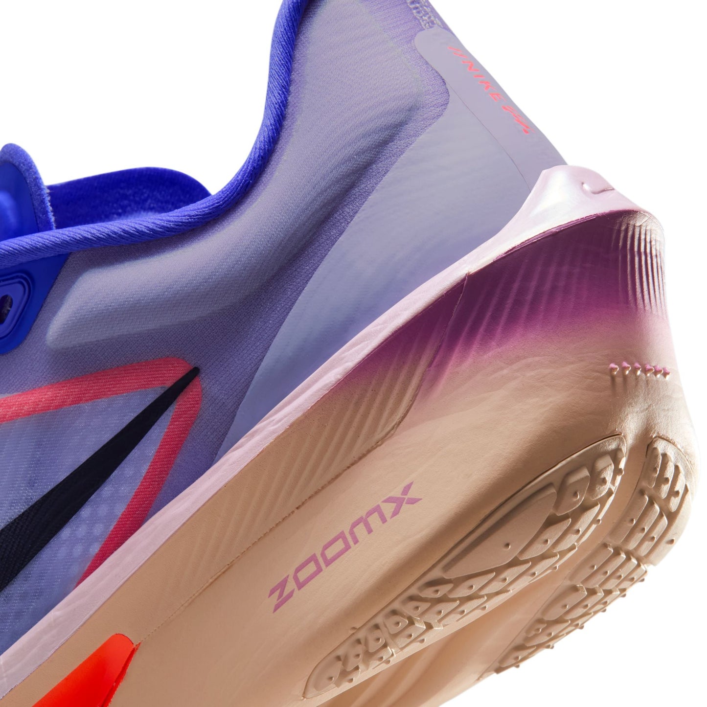 Zoom Fly 6 - Women's