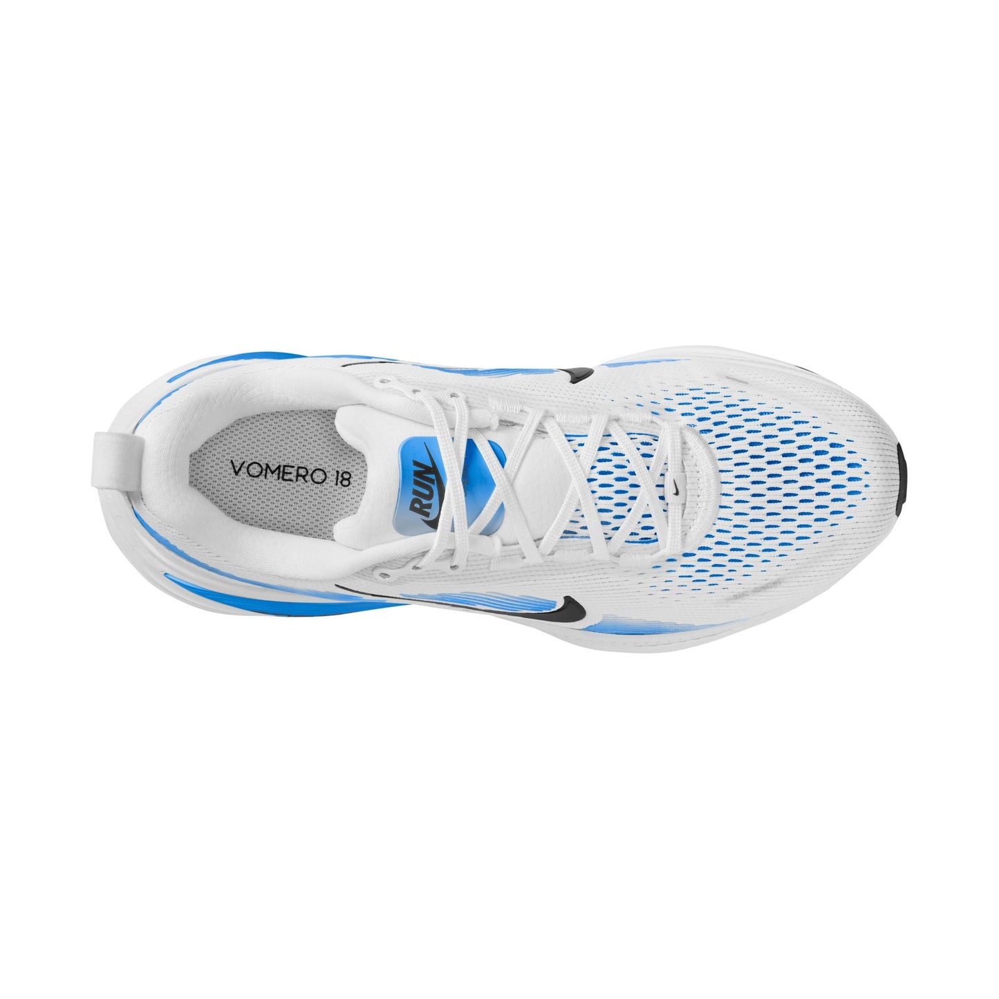 Vomero 18 - Men's