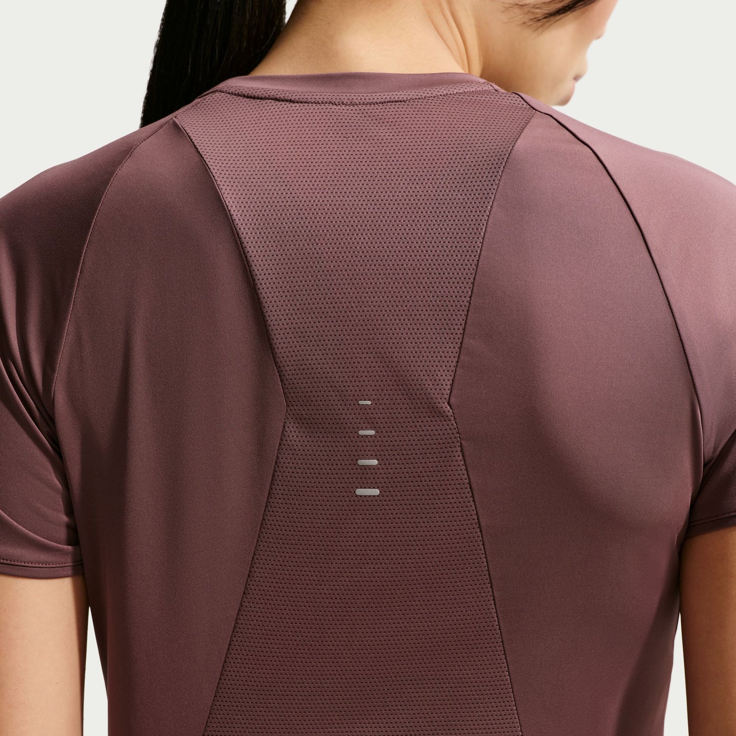 Dri-FIT Short-Sleeve Running Top - Women's