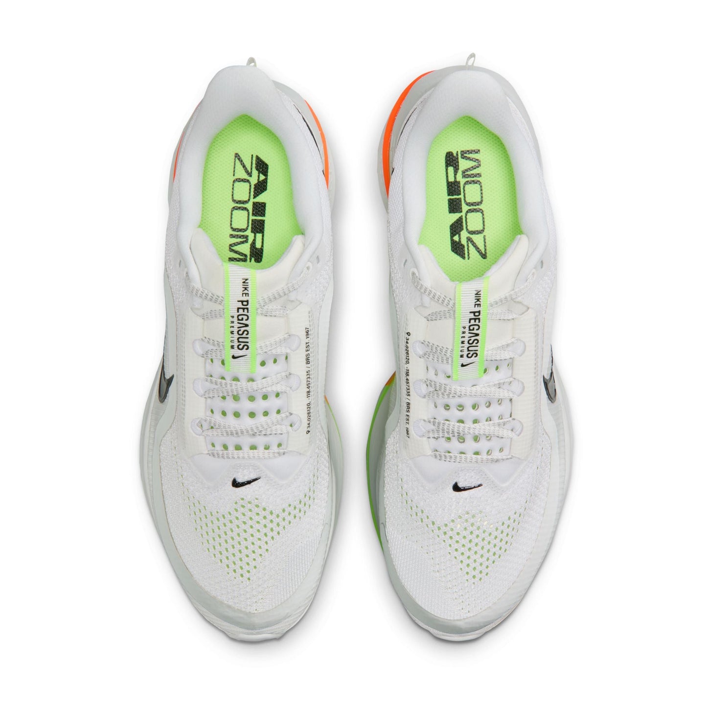 Pegasus Premium - Men's