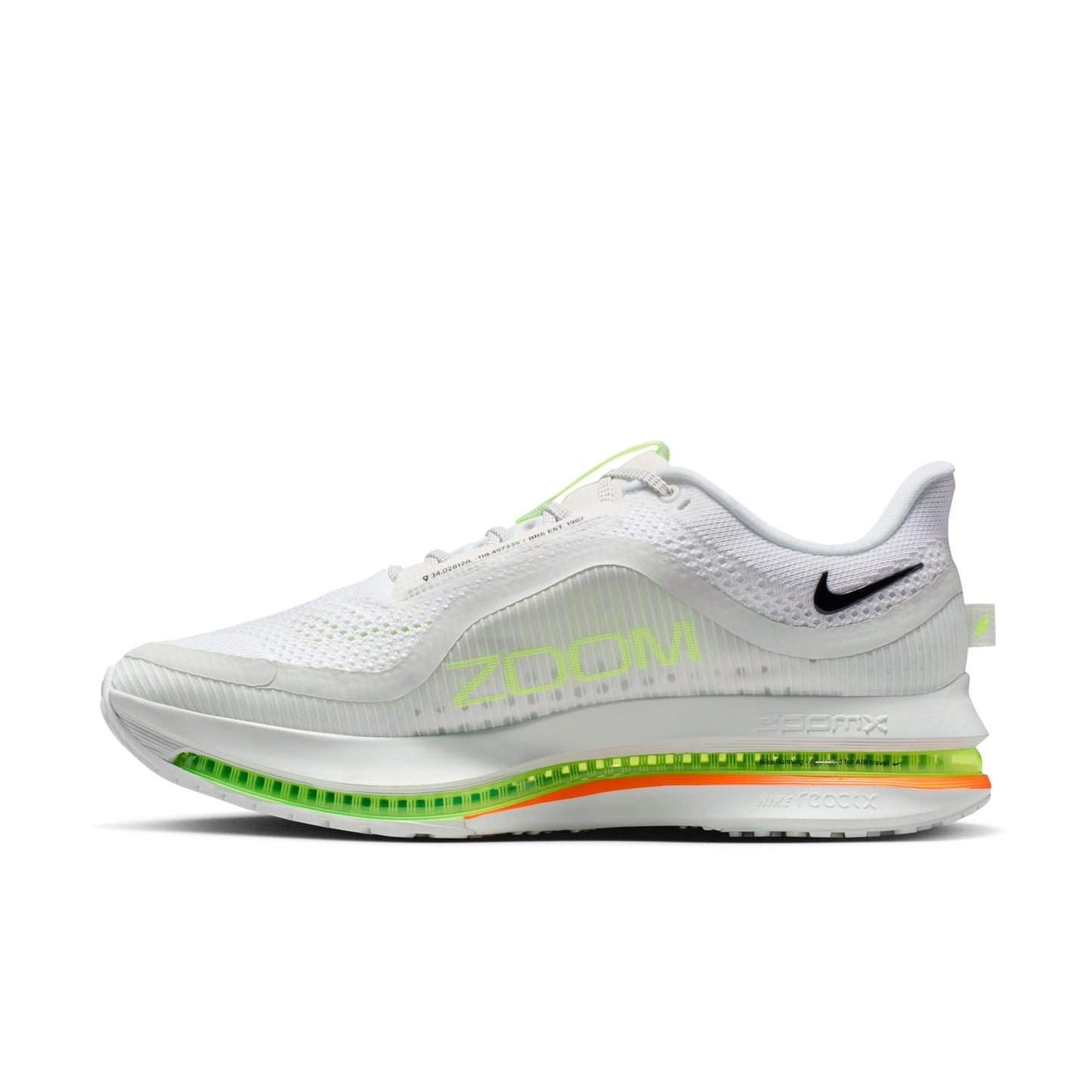 Pegasus Premium - Men's