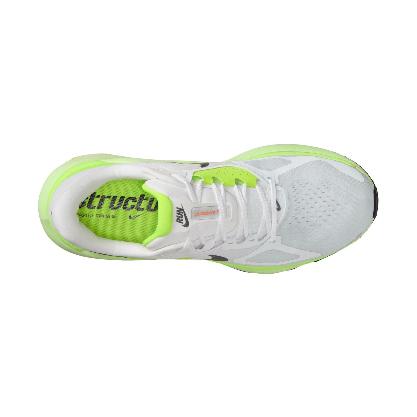 Structure Plus - Men's