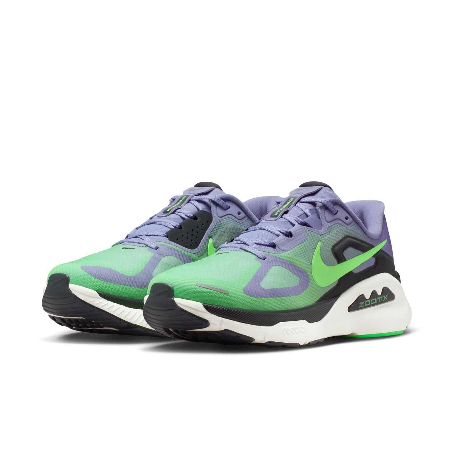 Structure Plus - Men's