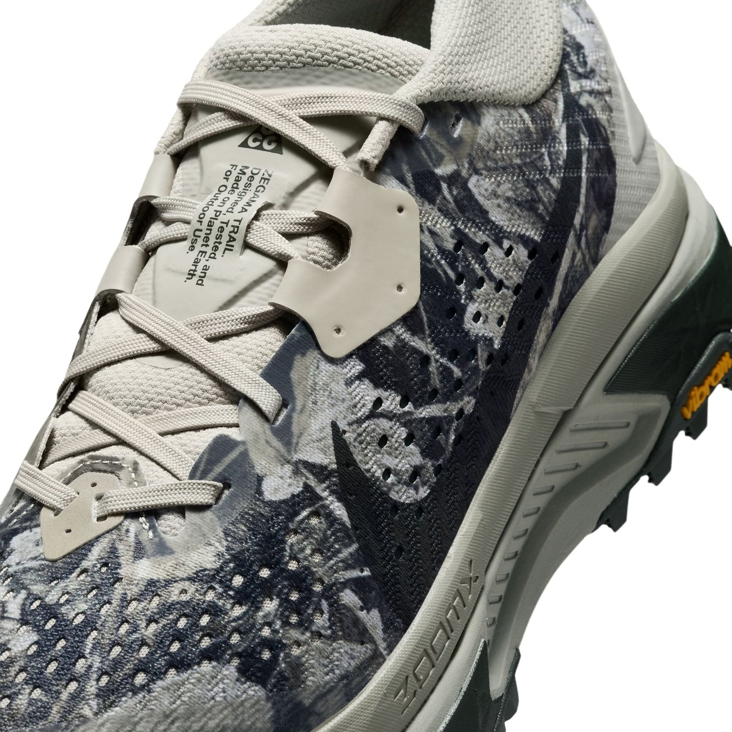 ACG Zegama - Women's