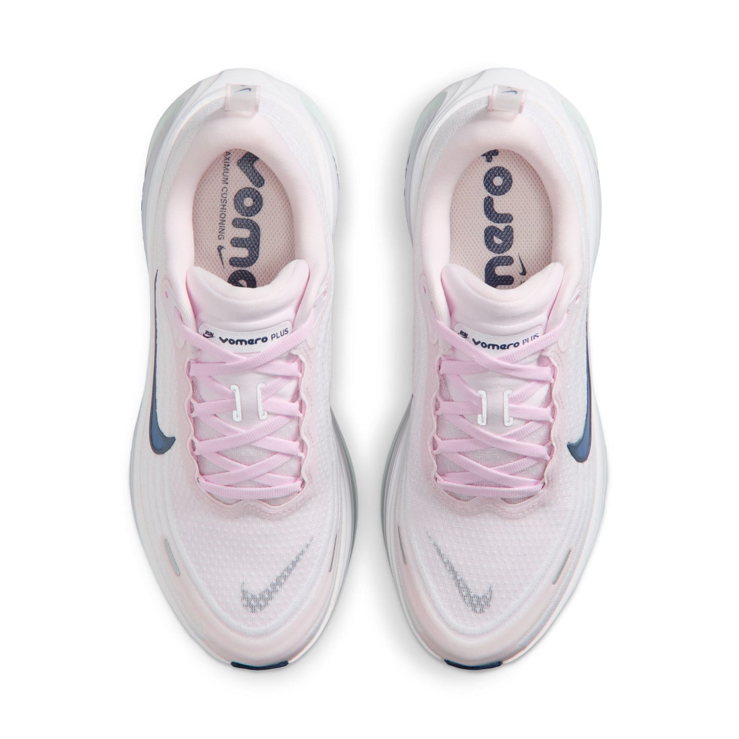 Vomero Plus - Women's