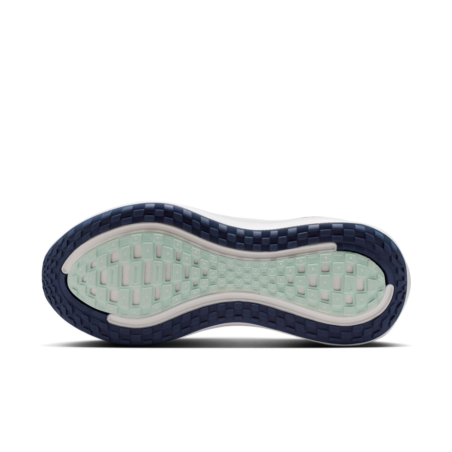 Vomero Plus - Women's