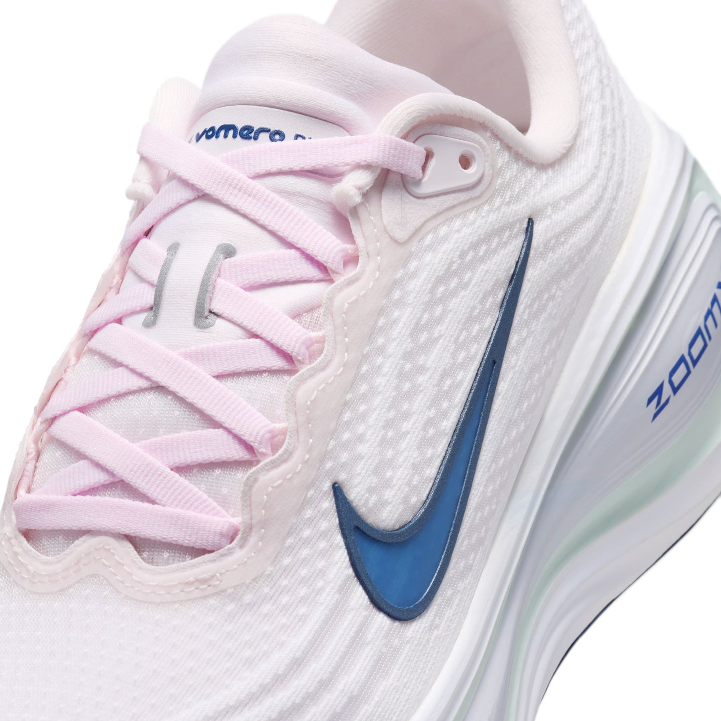 Vomero Plus - Women's