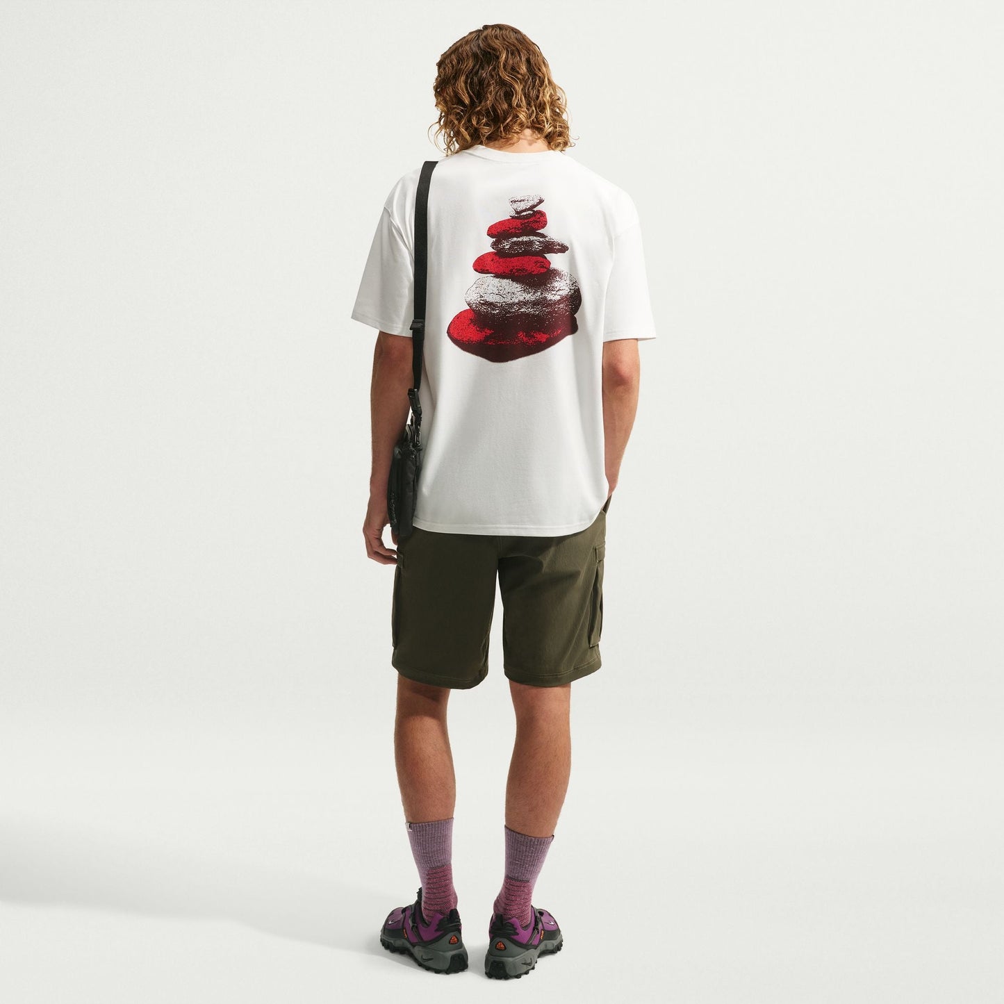 ACG Dri-FIT T-Shirt - Men's