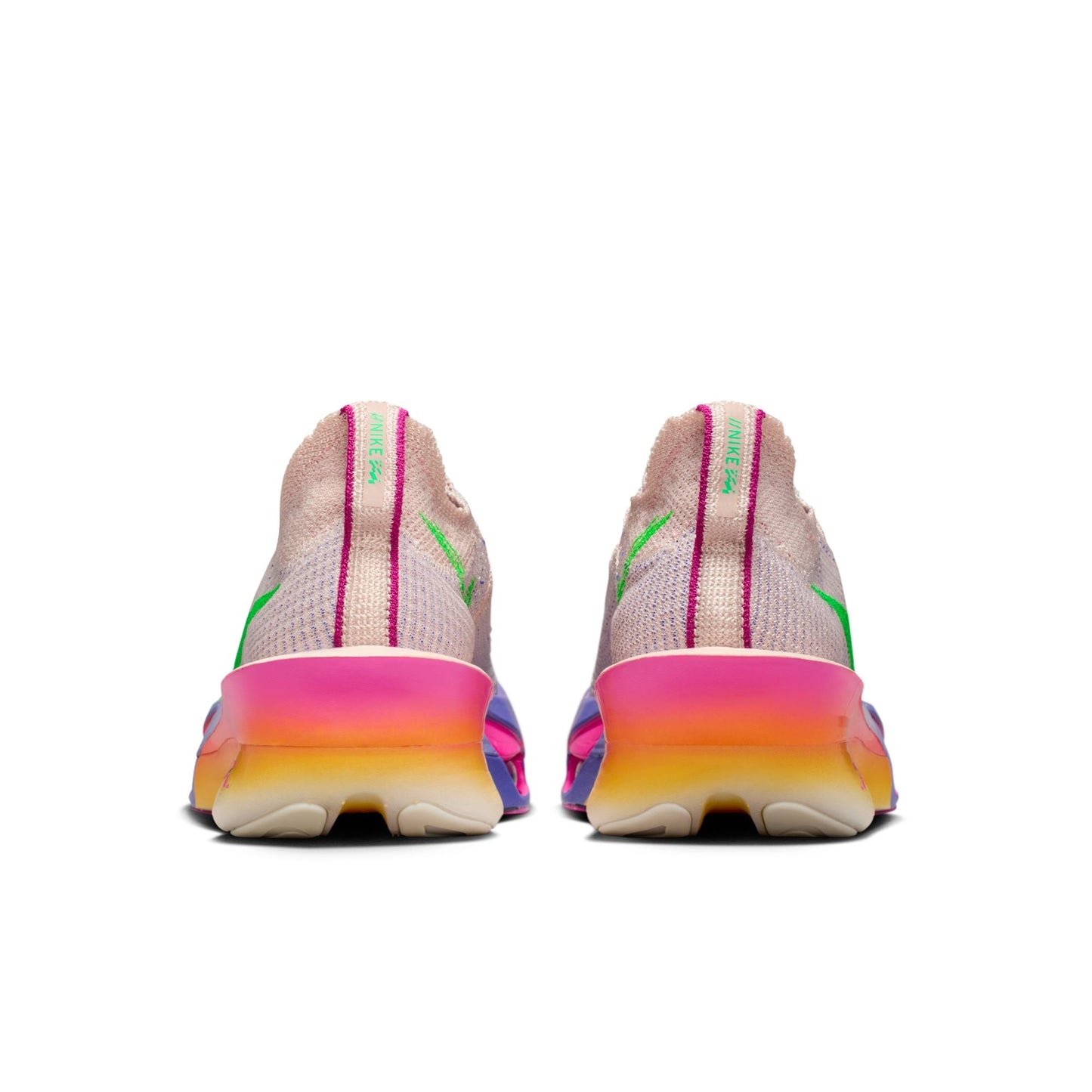 Alphafly 3 "Eliud Kipchoge" - Women's