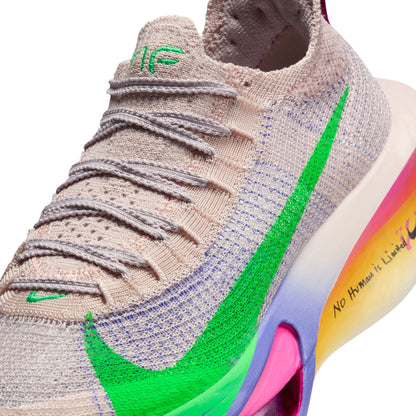 Alphafly 3 "Eliud Kipchoge" - Women's