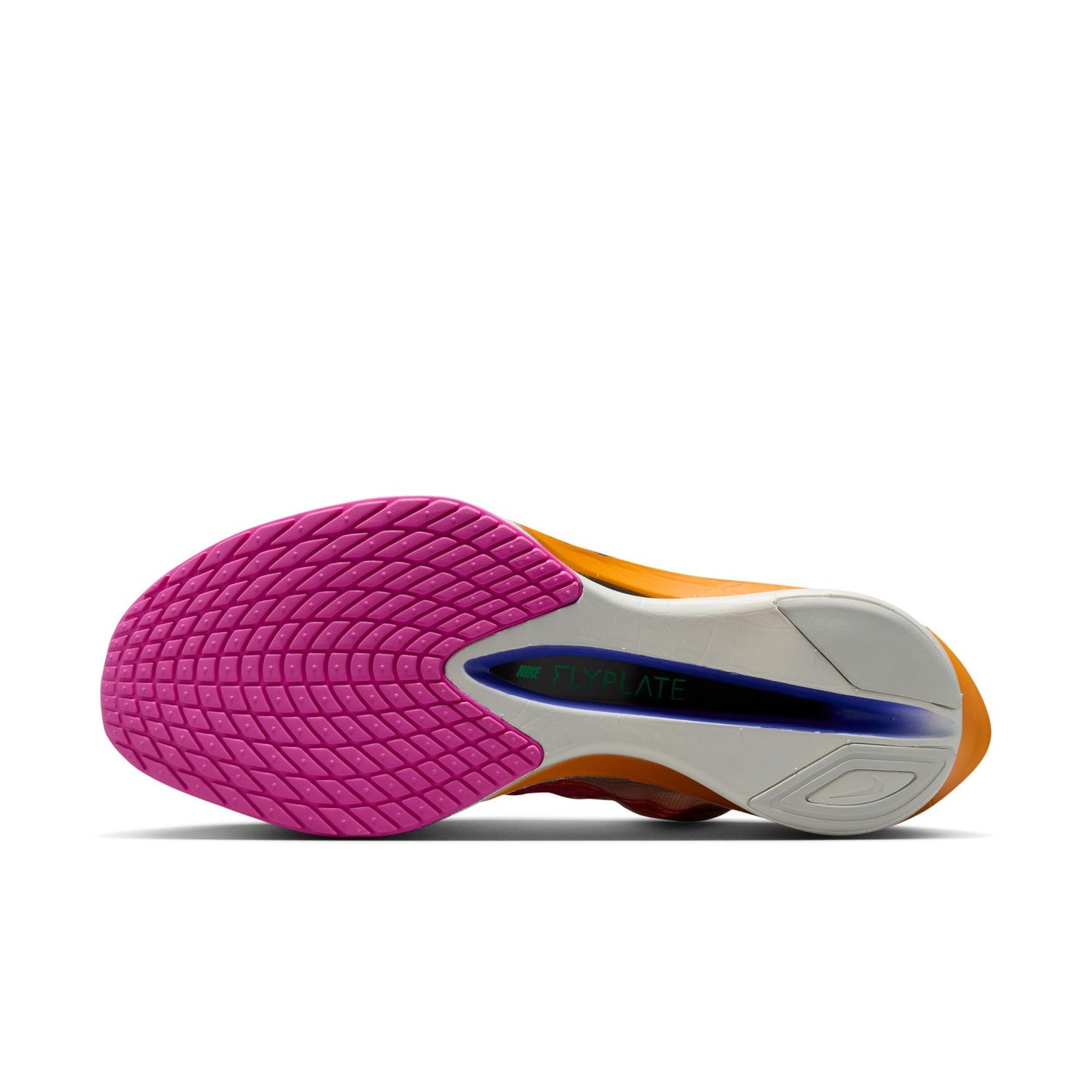 Vaporfly 4 "Eliud Kipchoge" - Women's