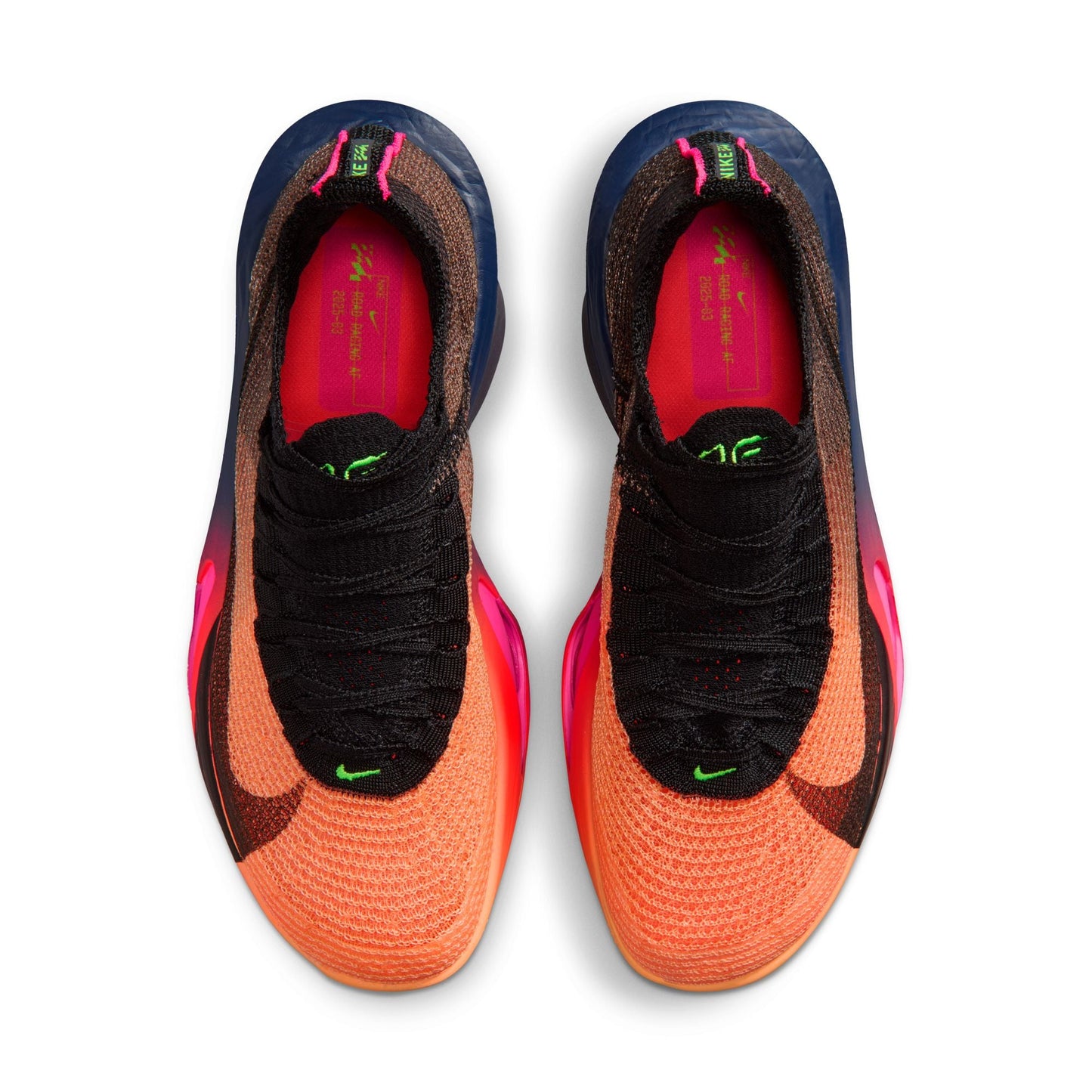 Alphafly 3 Glam - Women's