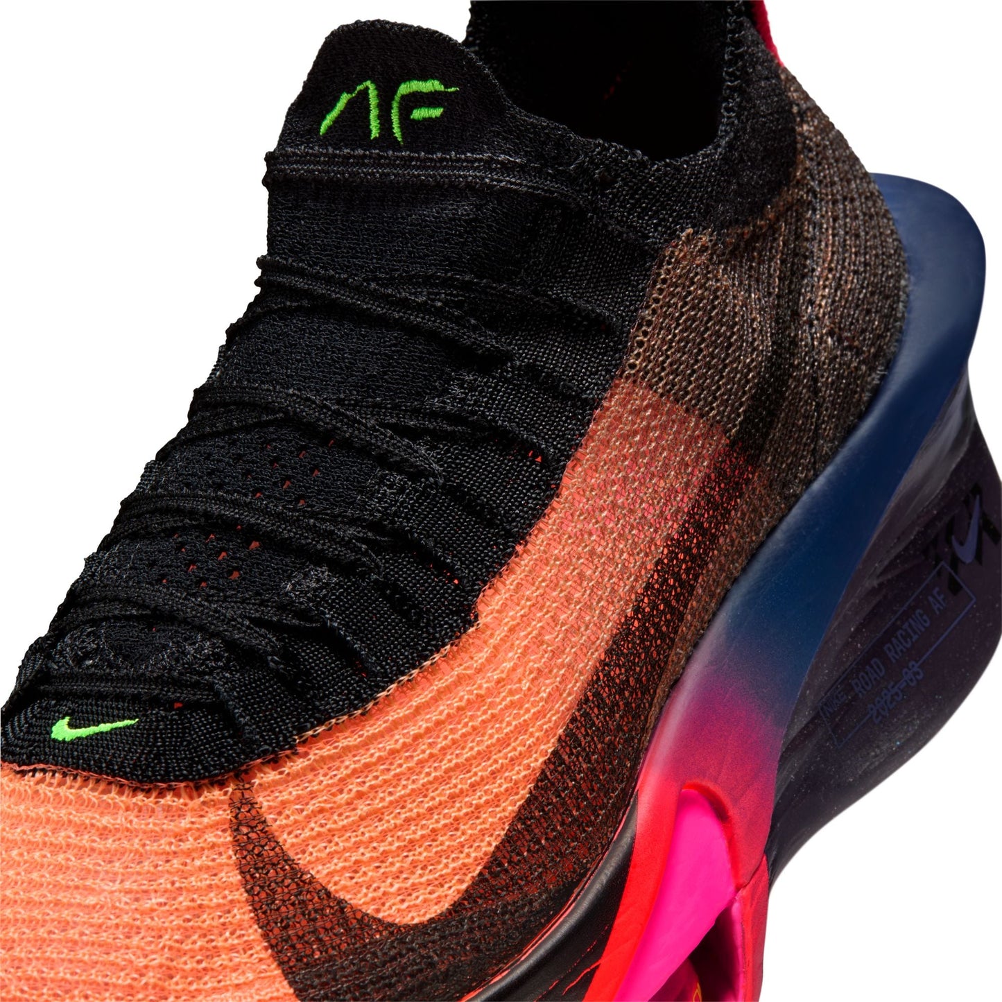 Alphafly 3 Glam - Women's