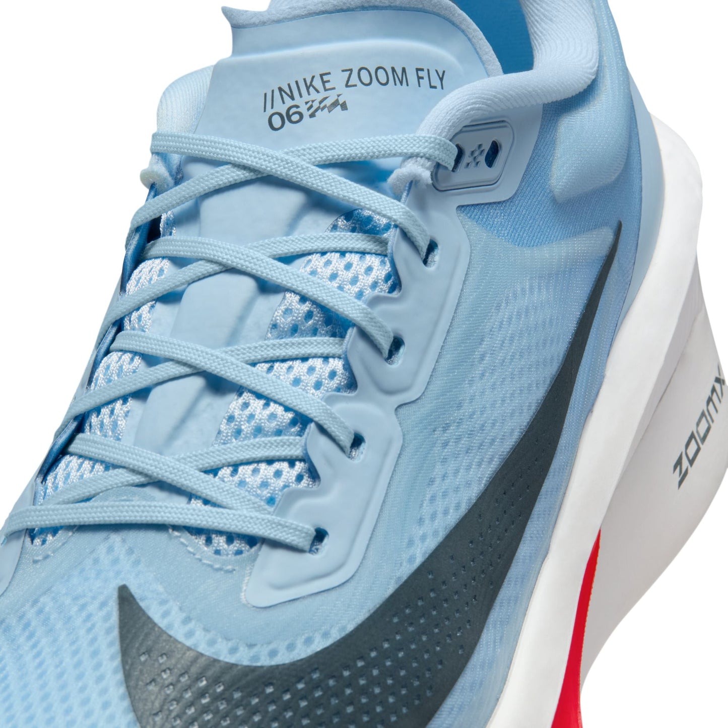 Zoom Fly 6 - Men's