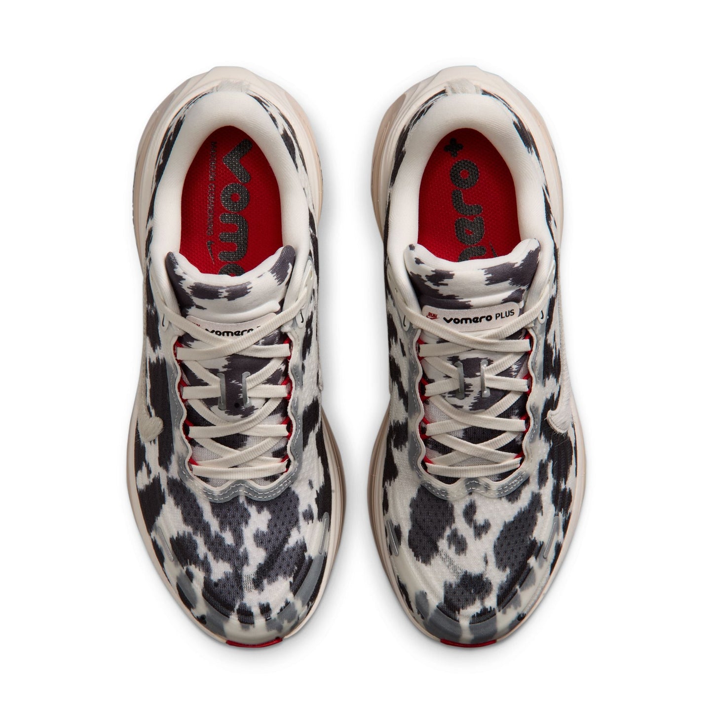 Vomero Plus - Women's