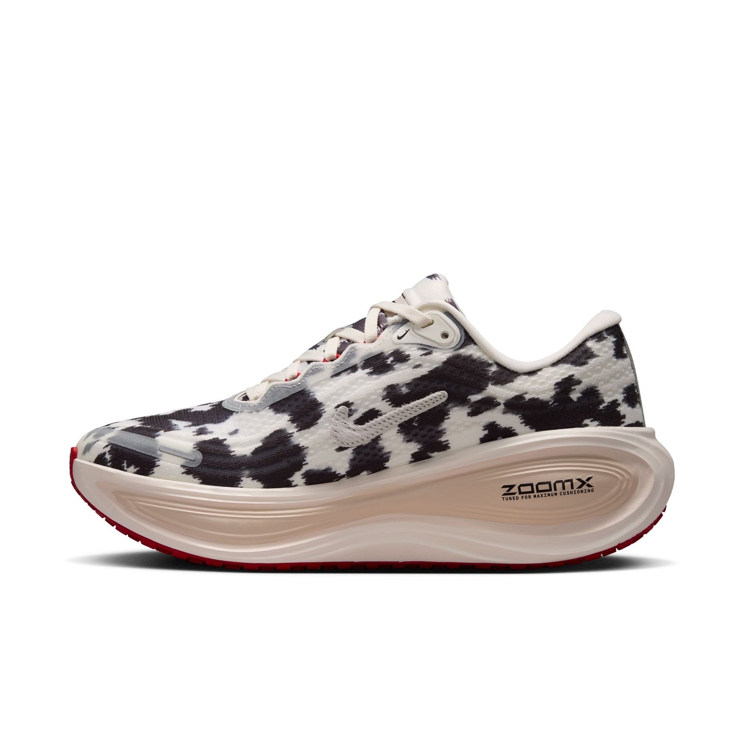 Vomero Plus - Women's