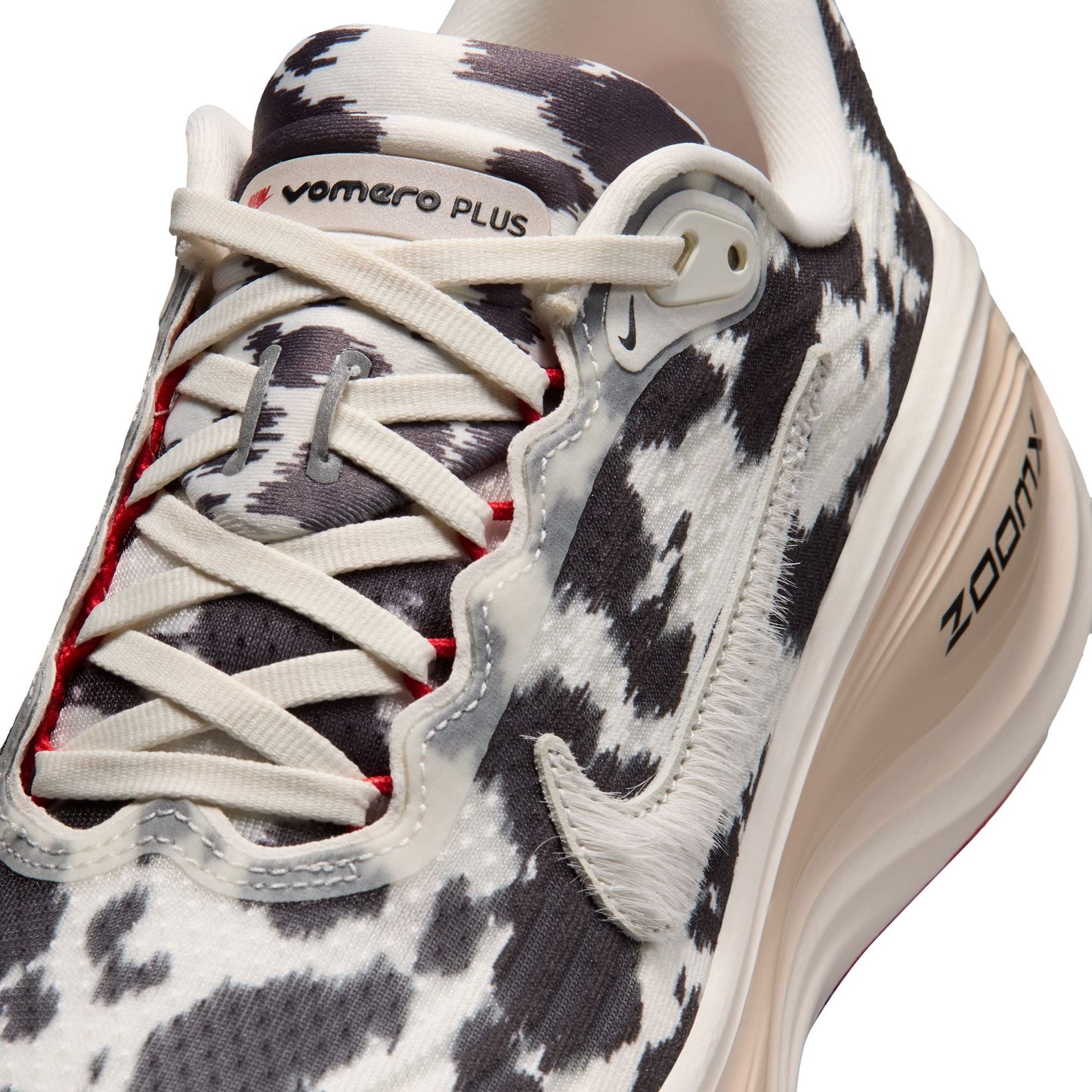 Vomero Plus - Women's