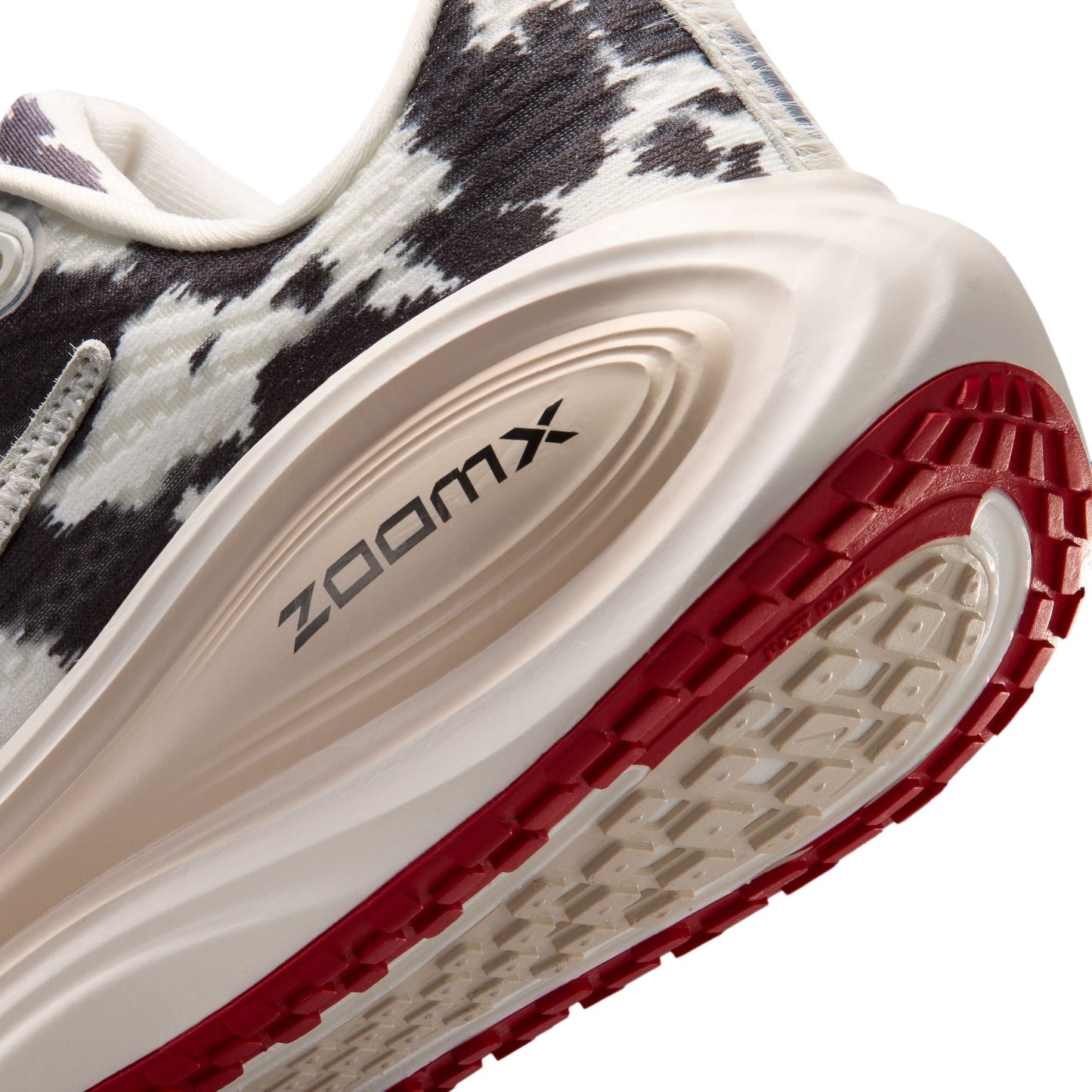 Vomero Plus - Women's