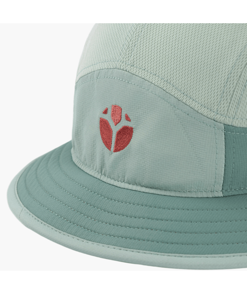 B-Teal Bucket Hat - Unisex