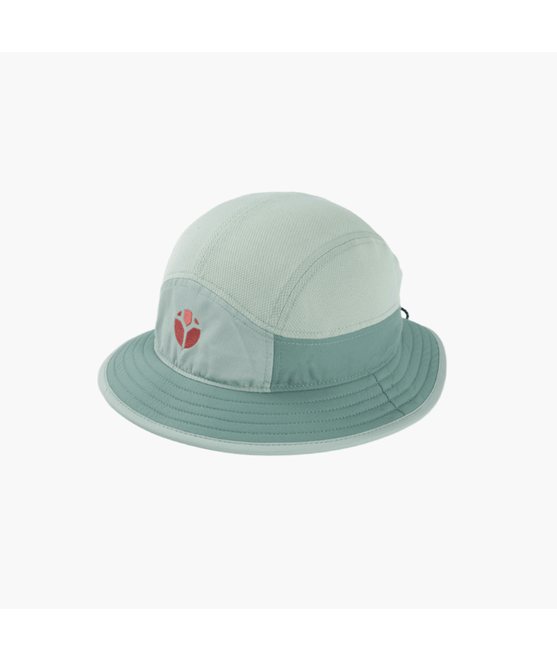B-Teal Bucket Hat - Unisex