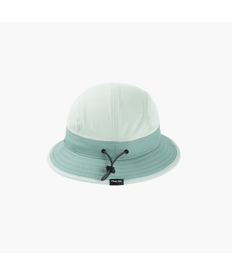 B-Teal Bucket Hat - Unisex