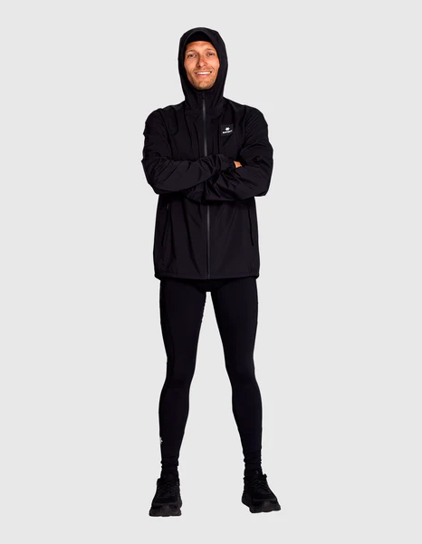 Blaze+ Long Winter Tights - Men's