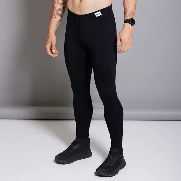 Blaze+ Long Winter Tights - Men's