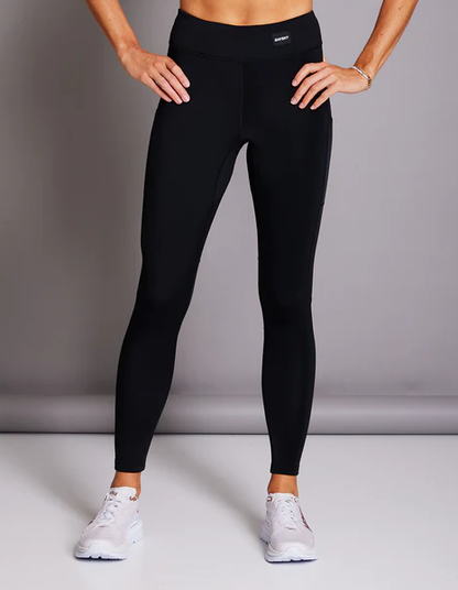 Blaze+ Long Winter Tights - Women's