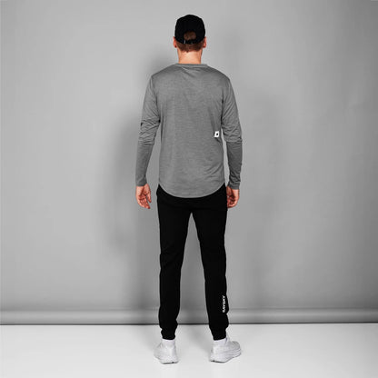 Clean Pace Long Sleeve - Men's