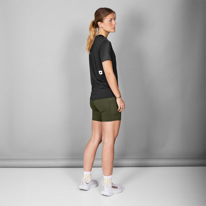 Combat+ Short Tights 7" - Women's