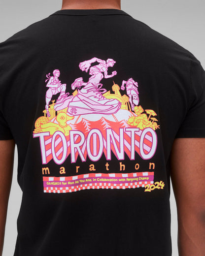 Lightweight Jersey Toronto T-Shirt - Unisex