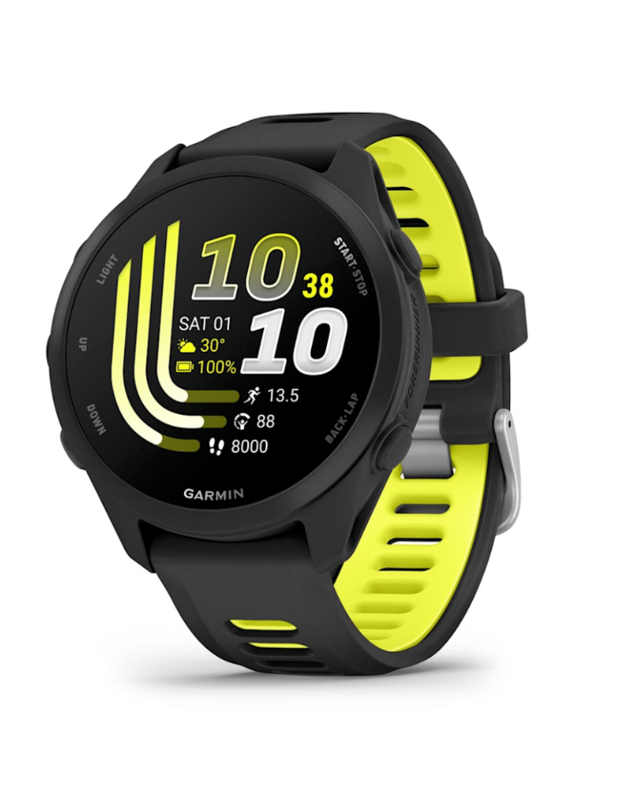 Forerunner® 170