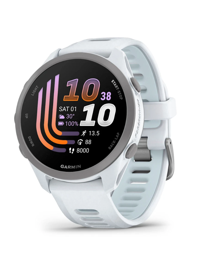Forerunner® 170