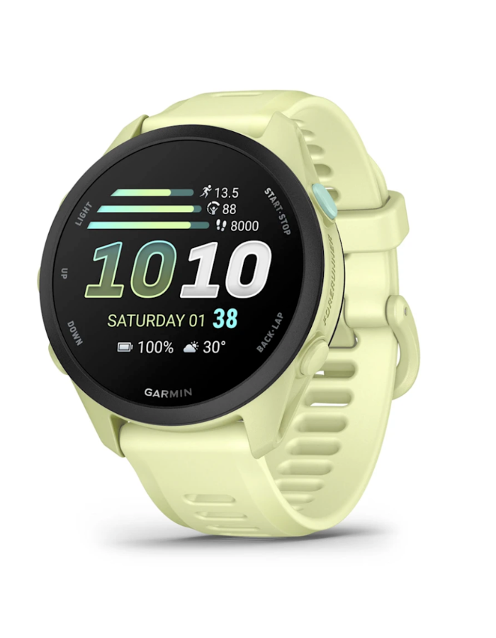 Forerunner® 70