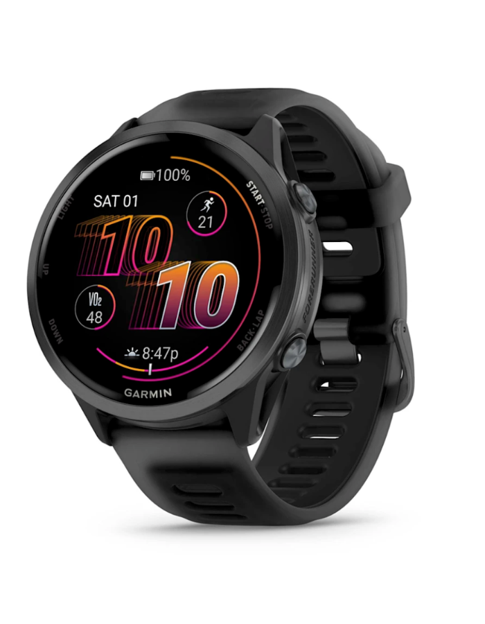 Forerunner® 570