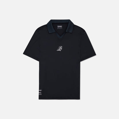 NanoMesh™ Collared Performance Tee - Men's