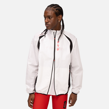 Ripstop Mockneck Jacket - Bandit x ASICS - Unisex
